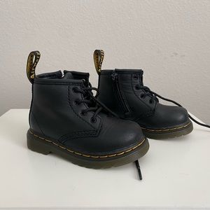 Dr. Martens kids size 6